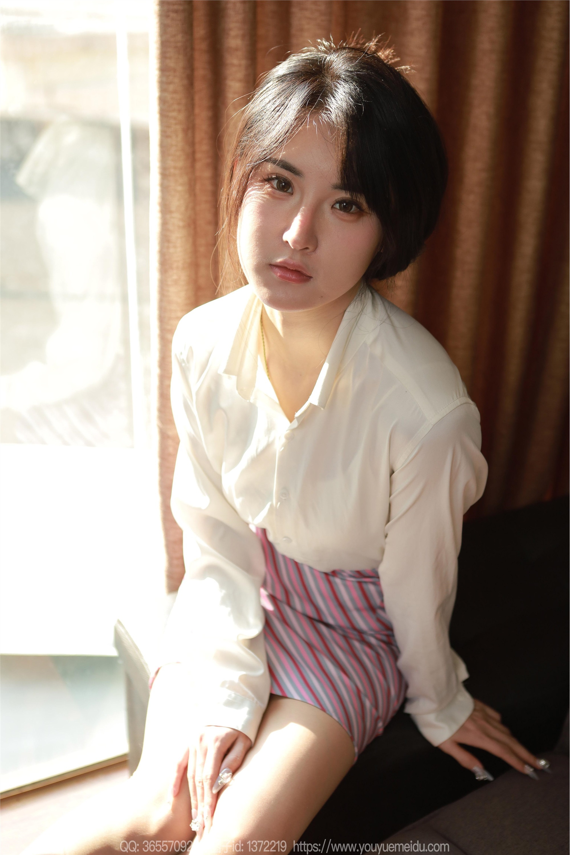 IESS异思趣向  2024.12.31 丝享家 1938 小宝《阳光四》